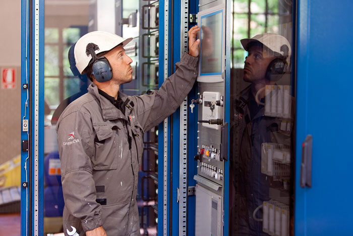 Visita Centrale di Gressoney