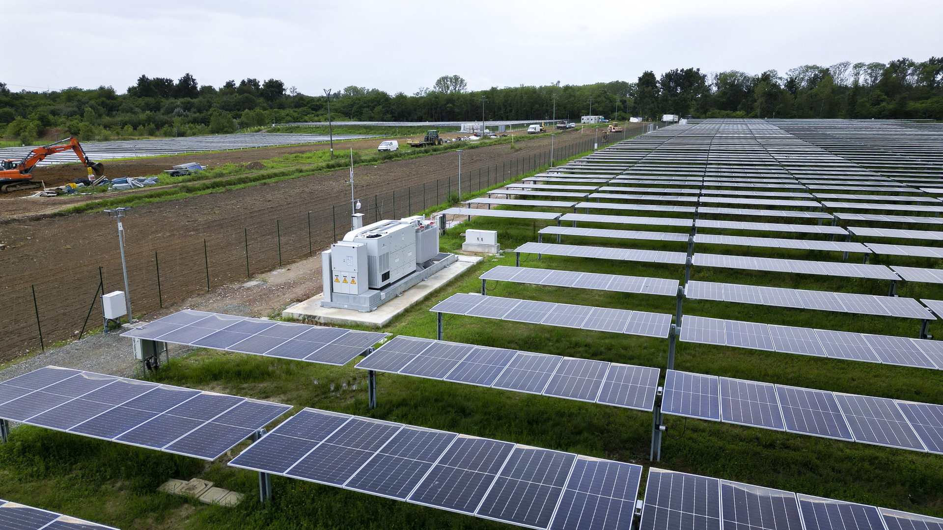 CVA Cava Toppetti (San Giorgio Canavese)