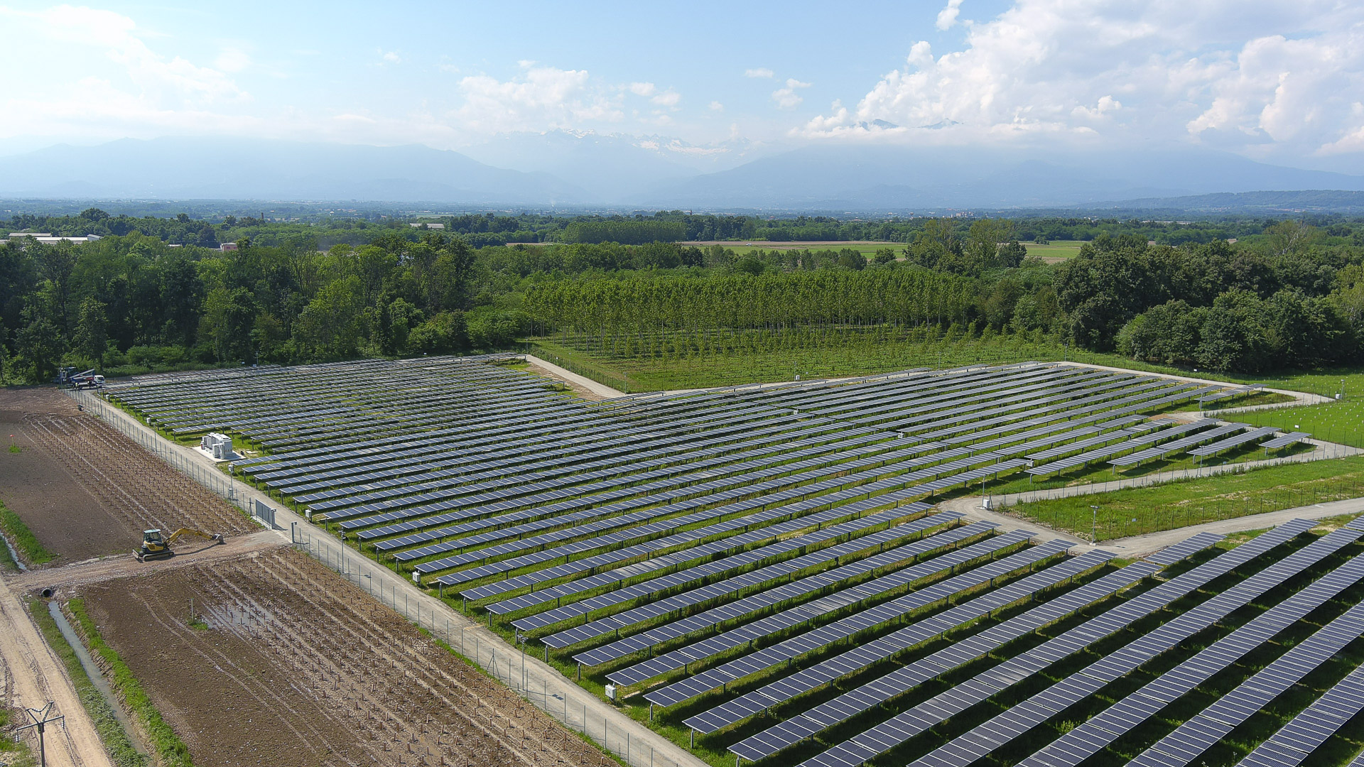 CVA Cava Toppetti (San Giorgio Canavese)