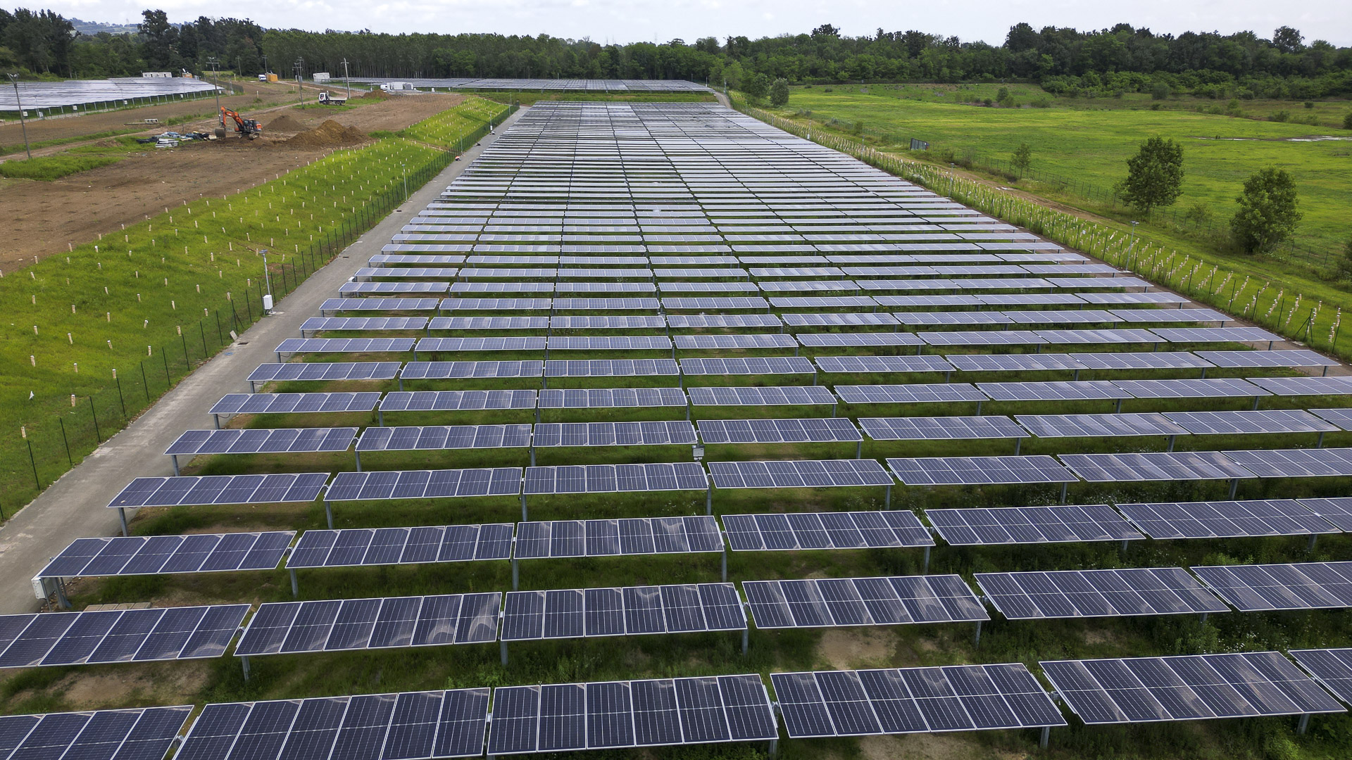CVA Cava Toppetti (San Giorgio Canavese)
