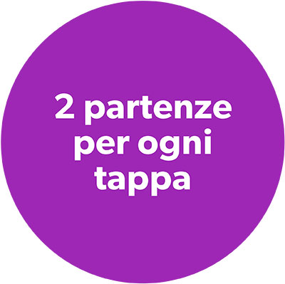 duepartenze